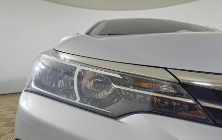 Toyota Corolla, 2018 год, 1 820 000 рублей, 21 фотография