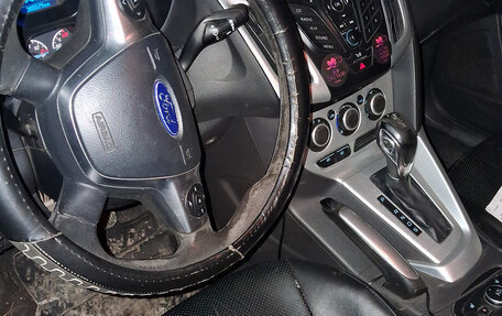 Ford Focus III, 2012 год, 530 000 рублей, 11 фотография