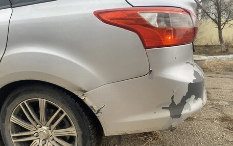 Ford Focus III, 2012 год, 530 000 рублей, 4 фотография