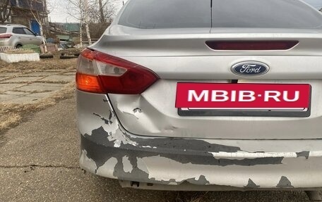 Ford Focus III, 2012 год, 530 000 рублей, 5 фотография