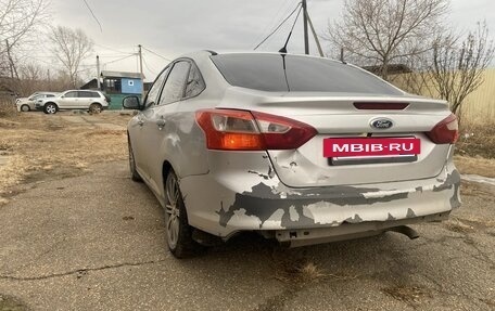 Ford Focus III, 2012 год, 530 000 рублей, 8 фотография