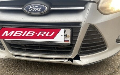 Ford Focus III, 2012 год, 530 000 рублей, 7 фотография