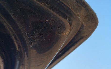 Volkswagen Touareg III, 2008 год, 1 250 000 рублей, 8 фотография