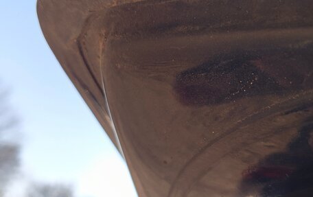 Volkswagen Touareg III, 2008 год, 1 250 000 рублей, 9 фотография