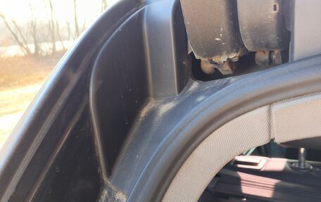 Volkswagen Touareg III, 2008 год, 1 250 000 рублей, 11 фотография