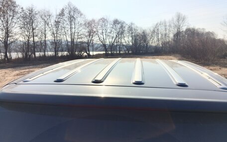 Volkswagen Touareg III, 2008 год, 1 250 000 рублей, 7 фотография