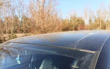 Volkswagen Touareg III, 2008 год, 1 250 000 рублей, 21 фотография