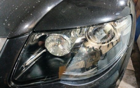 Volkswagen Touareg III, 2008 год, 1 250 000 рублей, 36 фотография