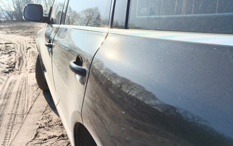 Volkswagen Touareg III, 2008 год, 1 250 000 рублей, 30 фотография