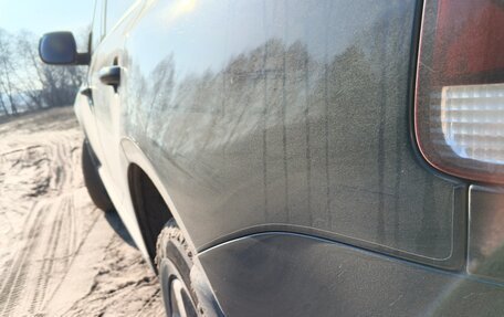 Volkswagen Touareg III, 2008 год, 1 250 000 рублей, 25 фотография