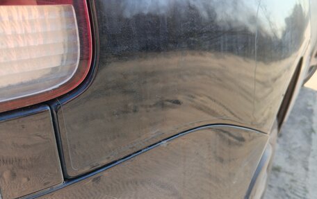 Volkswagen Touareg III, 2008 год, 1 250 000 рублей, 28 фотография