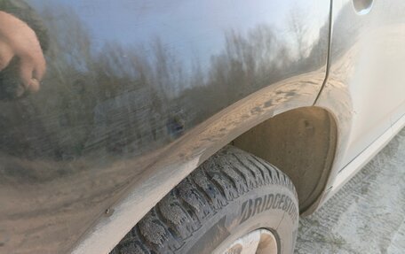 Volkswagen Touareg III, 2008 год, 1 250 000 рублей, 29 фотография