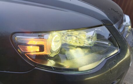 Volkswagen Touareg III, 2008 год, 1 250 000 рублей, 37 фотография