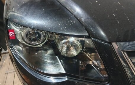 Volkswagen Touareg III, 2008 год, 1 250 000 рублей, 35 фотография