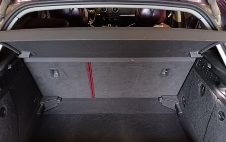 Audi A3, 2013 год, 1 020 000 рублей, 10 фотография