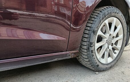 Audi A3, 2013 год, 1 020 000 рублей, 13 фотография