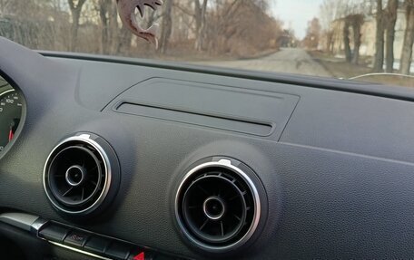 Audi A3, 2013 год, 1 020 000 рублей, 27 фотография