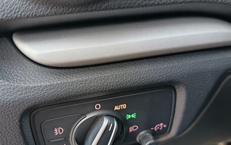 Audi A3, 2013 год, 1 020 000 рублей, 22 фотография