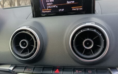 Audi A3, 2013 год, 1 020 000 рублей, 26 фотография