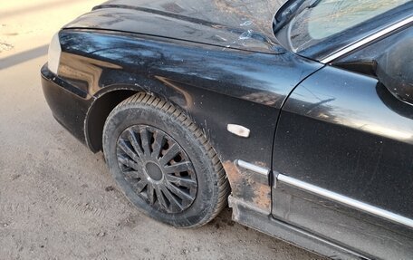 KIA Magentis I, 2006 год, 430 000 рублей, 6 фотография