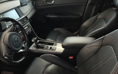 KIA Optima IV, 2016 год, 1 950 000 рублей, 6 фотография