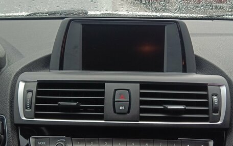 BMW 1 серия, 2017 год, 1 395 000 рублей, 6 фотография