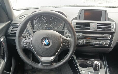 BMW 1 серия, 2017 год, 1 395 000 рублей, 5 фотография