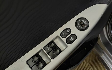 Hyundai Solaris II рестайлинг, 2011 год, 649 000 рублей, 19 фотография