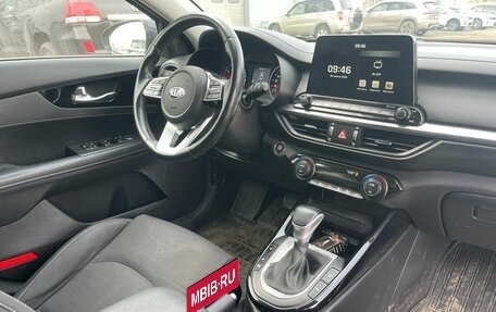 KIA Cerato IV, 2021 год, 2 295 000 рублей, 3 фотография