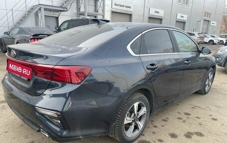 KIA Cerato IV, 2021 год, 2 295 000 рублей, 2 фотография