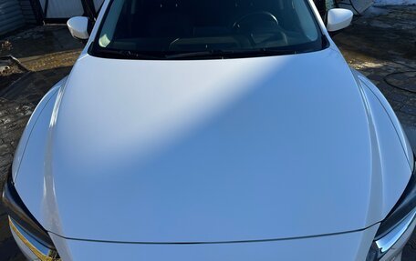 Mazda 6, 2021 год, 3 400 000 рублей, 9 фотография