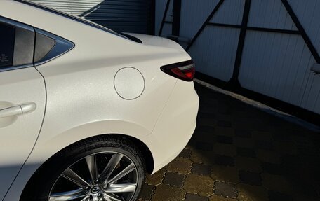 Mazda 6, 2021 год, 3 400 000 рублей, 5 фотография