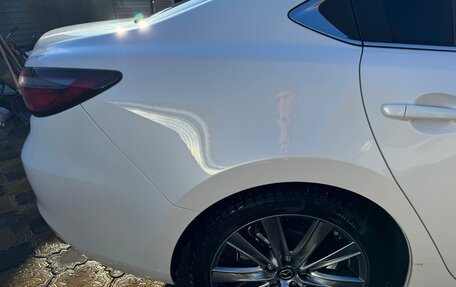 Mazda 6, 2021 год, 3 400 000 рублей, 14 фотография