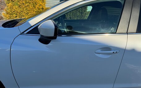 Mazda 6, 2021 год, 3 400 000 рублей, 7 фотография