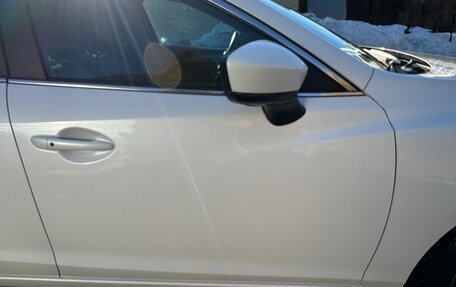 Mazda 6, 2021 год, 3 400 000 рублей, 12 фотография