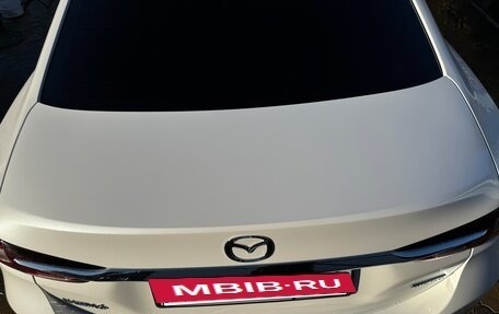 Mazda 6, 2021 год, 3 400 000 рублей, 15 фотография