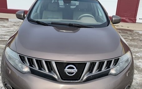 Nissan Murano, 2009 год, 1 310 000 рублей, 1 фотография