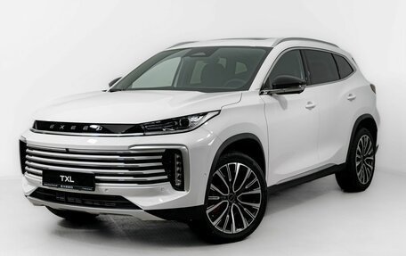 CheryExeed TXL, 2025 год, 4 340 000 рублей, 1 фотография