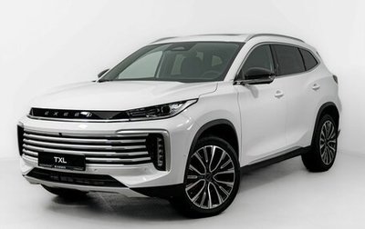 CheryExeed TXL, 2025 год, 4 340 000 рублей, 1 фотография