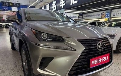 Lexus NX I, 2021 год, 3 550 000 рублей, 1 фотография
