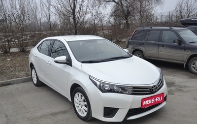 Toyota Corolla, 2013 год, 1 280 000 рублей, 1 фотография