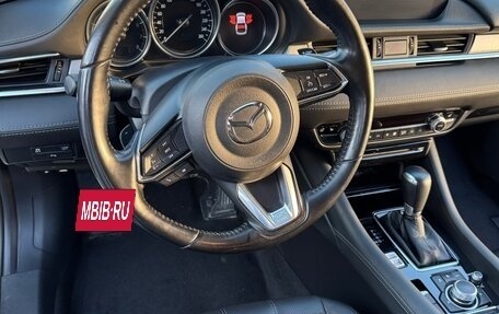 Mazda 6, 2021 год, 3 400 000 рублей, 19 фотография