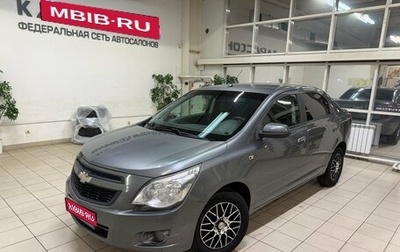 Chevrolet Cobalt II, 2013 год, 730 000 рублей, 1 фотография