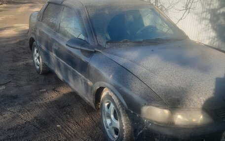 Opel Vectra B рестайлинг, 1998 год, 165 000 рублей, 1 фотография