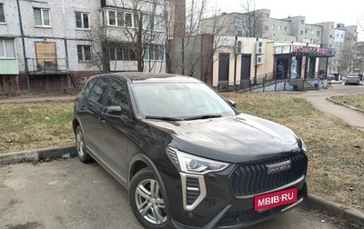 Haval Jolion, 2025 год, 1 700 000 рублей, 1 фотография