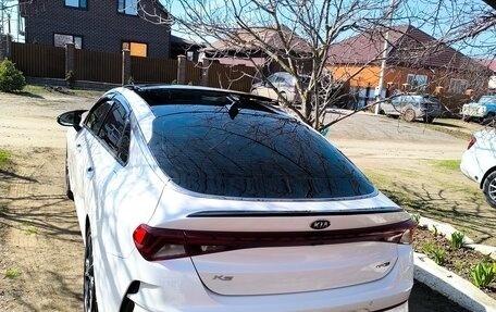 KIA K5, 2021 год, 2 980 000 рублей, 1 фотография