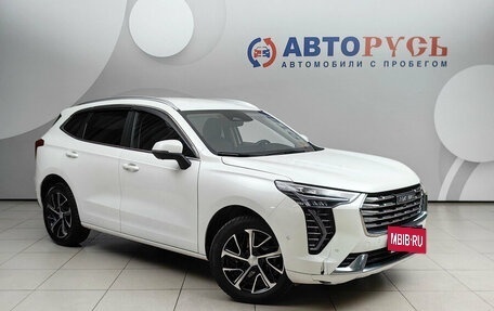 Haval Jolion, 2023 год, 1 949 000 рублей, 1 фотография