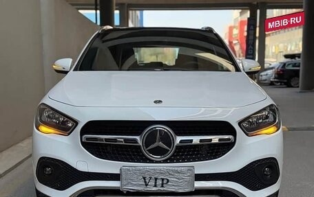 Mercedes-Benz GLA, 2022 год, 2 850 000 рублей, 1 фотография