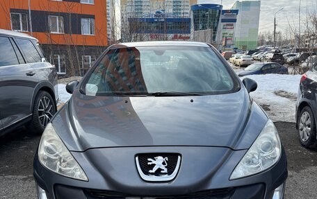 Peugeot 308 II, 2010 год, 265 500 рублей, 1 фотография