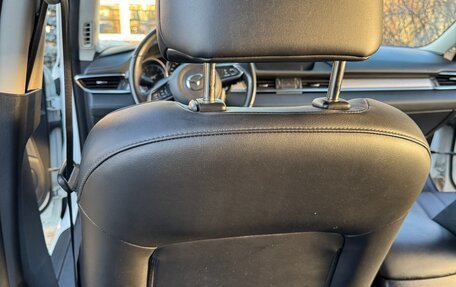 Mazda 6, 2021 год, 3 400 000 рублей, 22 фотография